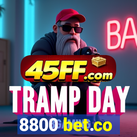 8800 bet.co